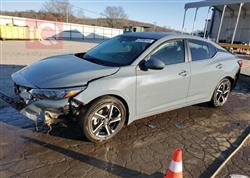 نیسان سێنترا